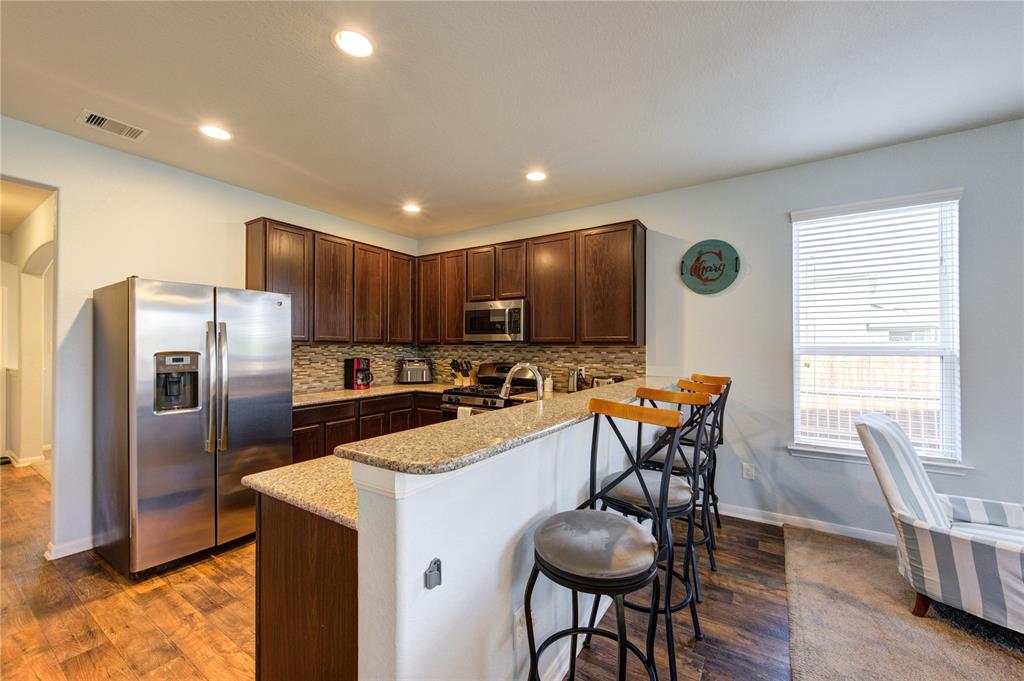 2603 Crisp Apple Way, Fresno, Texas image 10