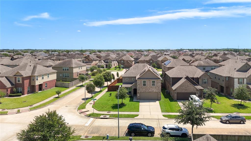 2603 Crisp Apple Way, Fresno, Texas image 38