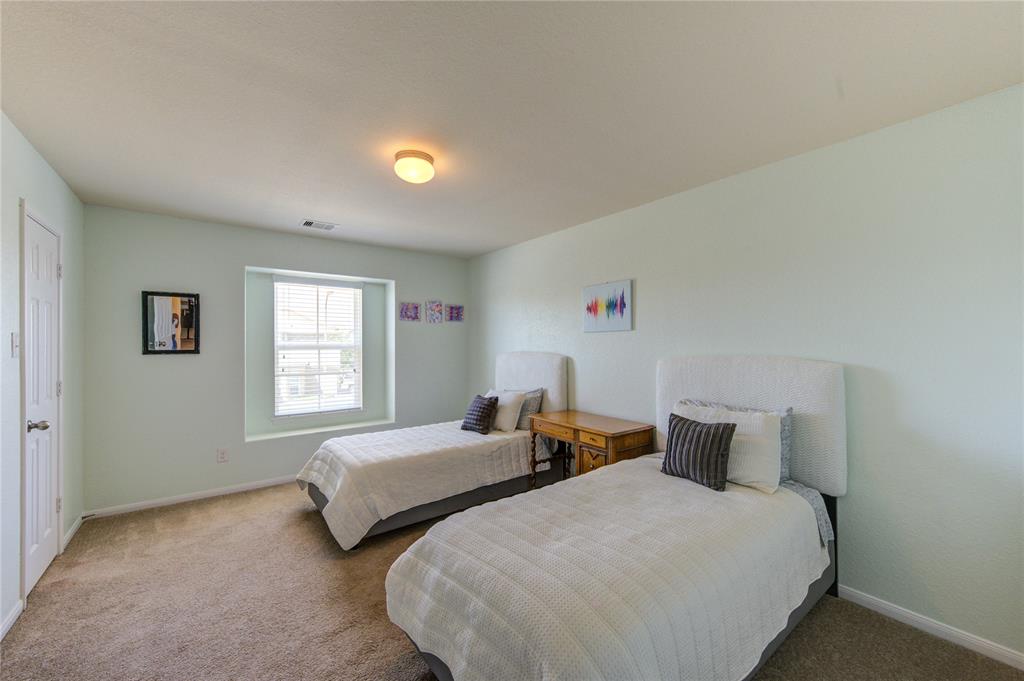2603 Crisp Apple Way, Fresno, Texas image 33