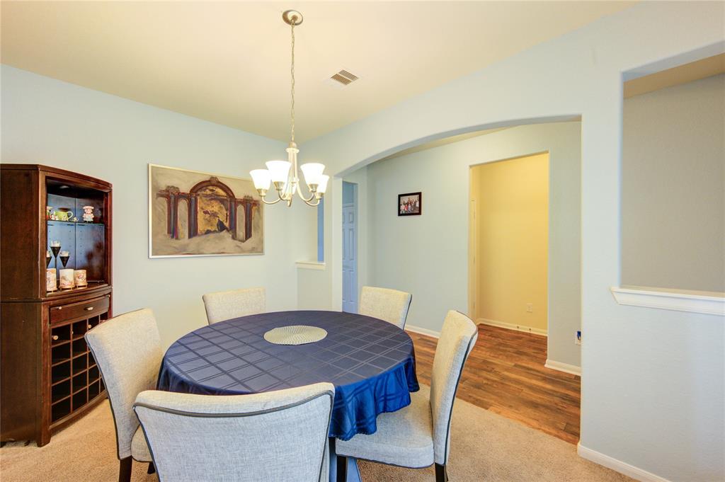 2603 Crisp Apple Way, Fresno, Texas image 6