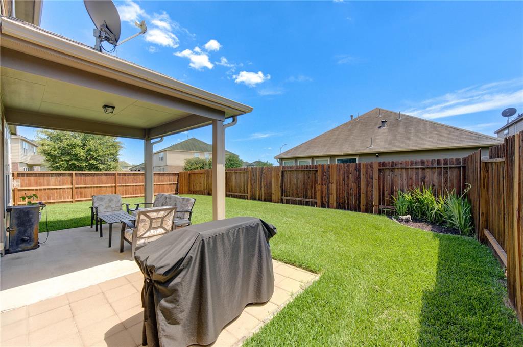 2603 Crisp Apple Way, Fresno, Texas image 36