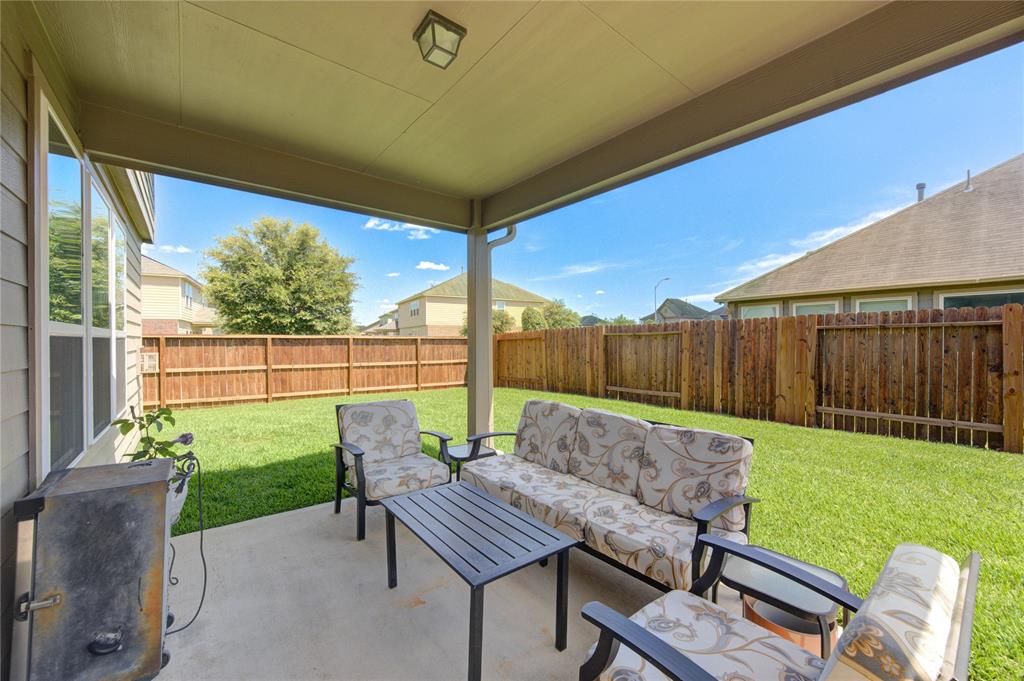 2603 Crisp Apple Way, Fresno, Texas image 37