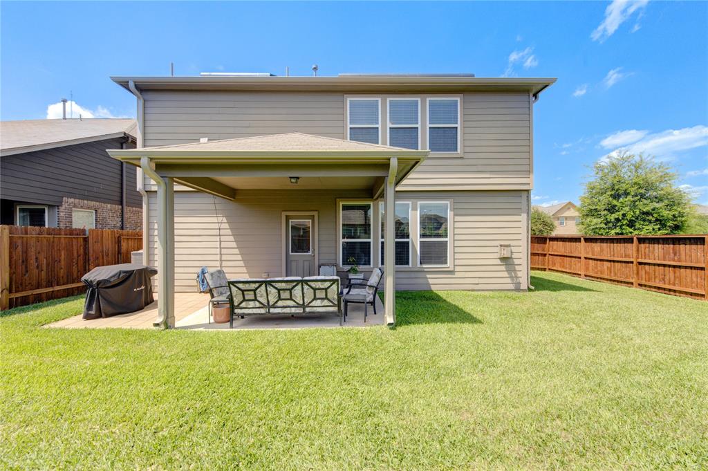 2603 Crisp Apple Way, Fresno, Texas image 35