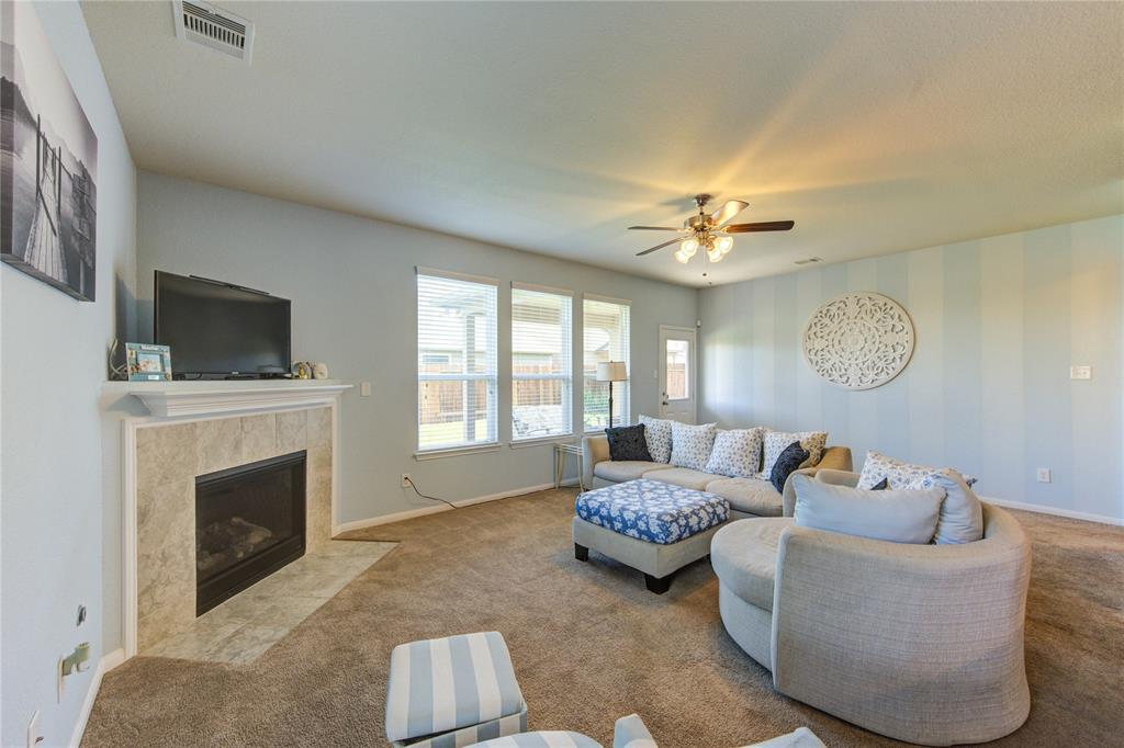 2603 Crisp Apple Way, Fresno, Texas image 14