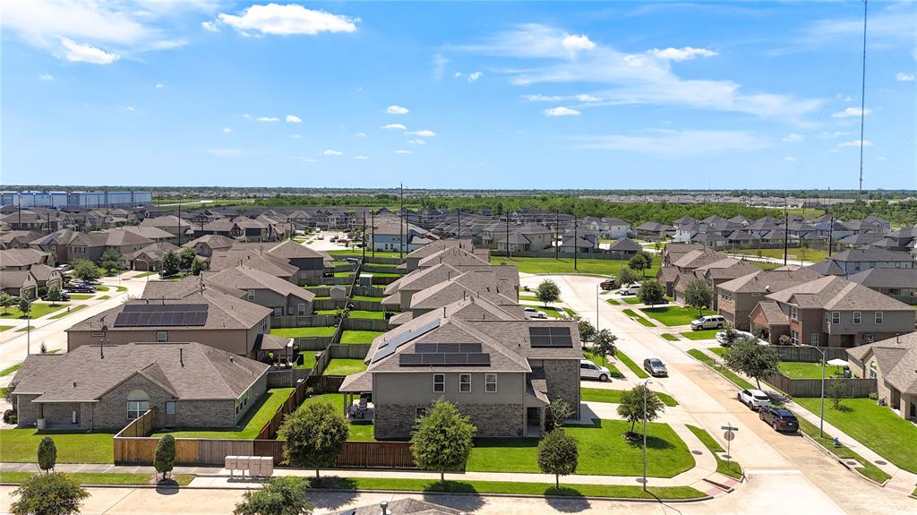 2603 Crisp Apple Way, Fresno, Texas image 40