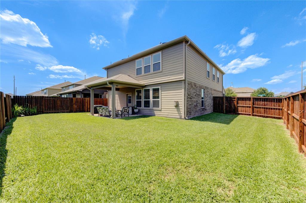 2603 Crisp Apple Way, Fresno, Texas image 34