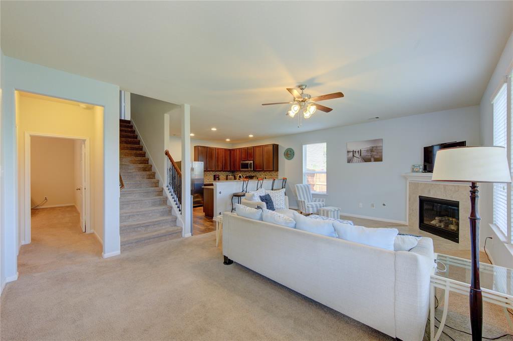 2603 Crisp Apple Way, Fresno, Texas image 17