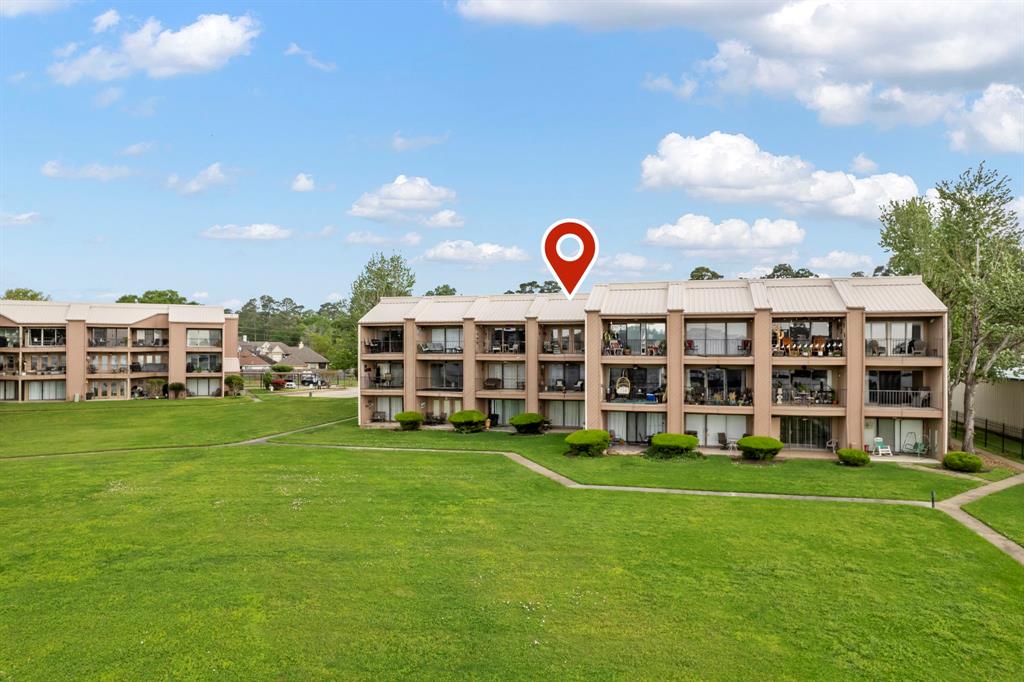 15575 Marina Drive #316C, Montgomery, Texas image 23