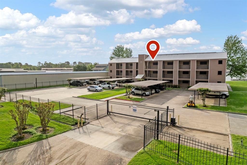 15575 Marina Drive #316C, Montgomery, Texas image 31