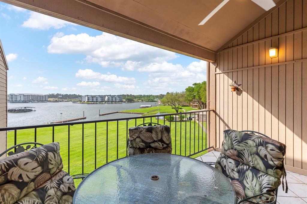 15575 Marina Drive #316C, Montgomery, Texas image 1