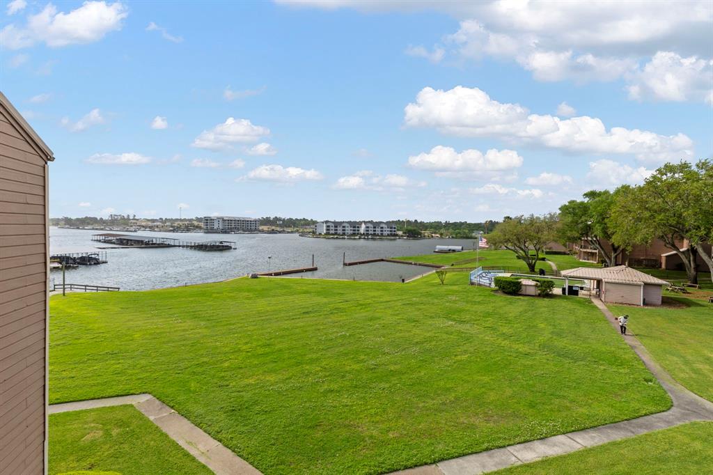 15575 Marina Drive #316C, Montgomery, Texas image 20