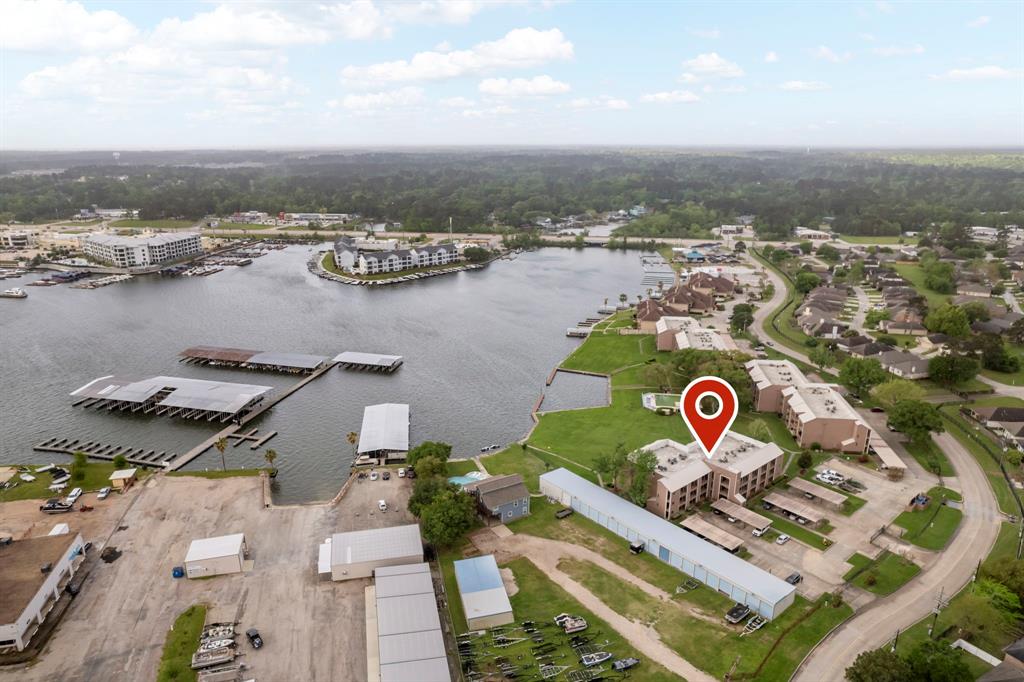 15575 Marina Drive #316C, Montgomery, Texas image 4