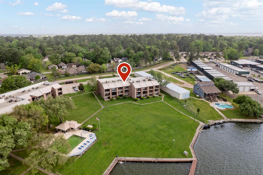 15575 Marina Drive #316C, Montgomery, Texas image 3