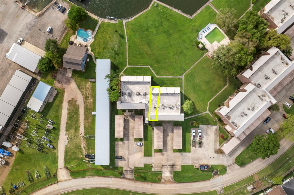 15575 Marina Drive #316C, Montgomery, Texas image 28