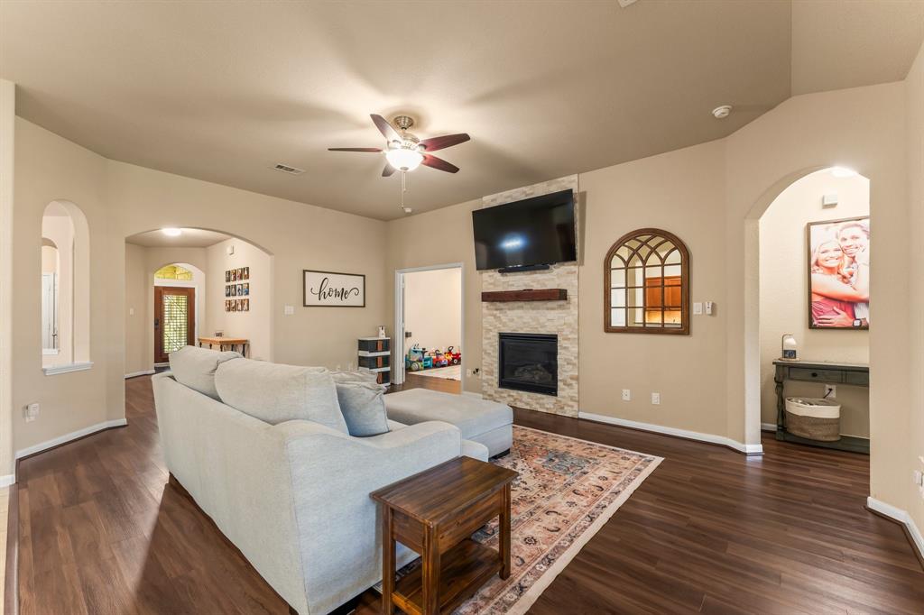 119 Winslow Hill Place, Montgomery, Texas image 8