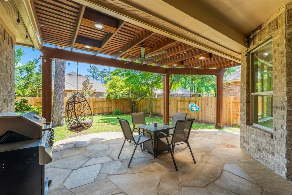 119 Winslow Hill Place, Montgomery, Texas image 27