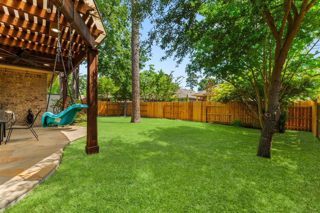 119 Winslow Hill Place, Montgomery, Texas image 30