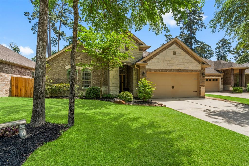 119 Winslow Hill Place, Montgomery, Texas image 2