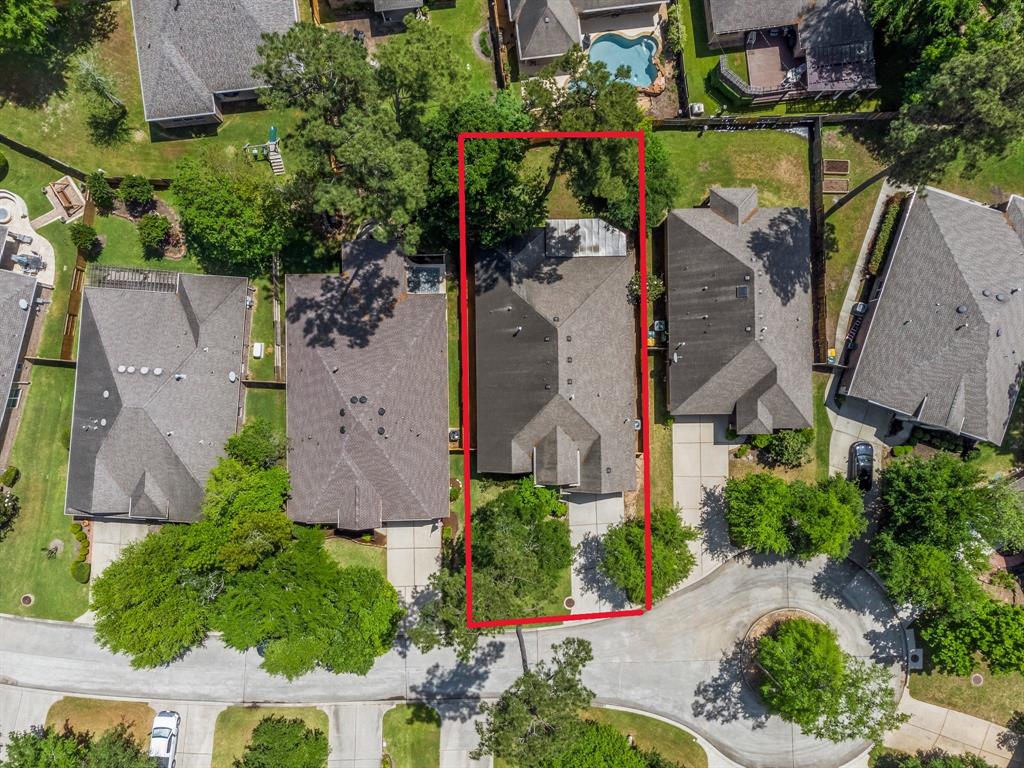 119 Winslow Hill Place, Montgomery, Texas image 31