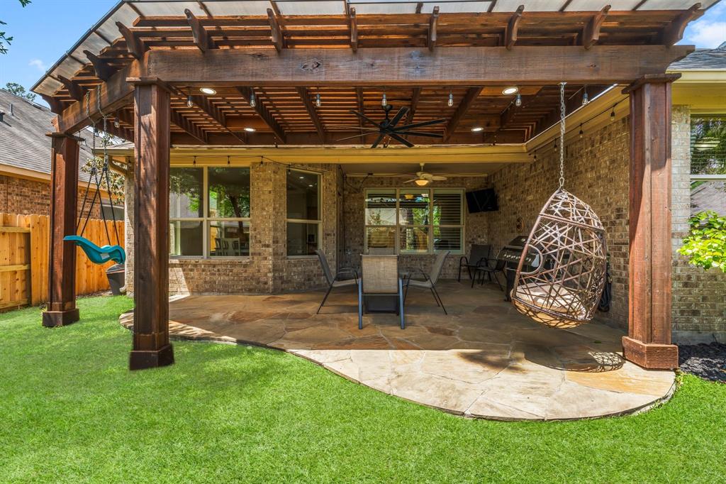 119 Winslow Hill Place, Montgomery, Texas image 28