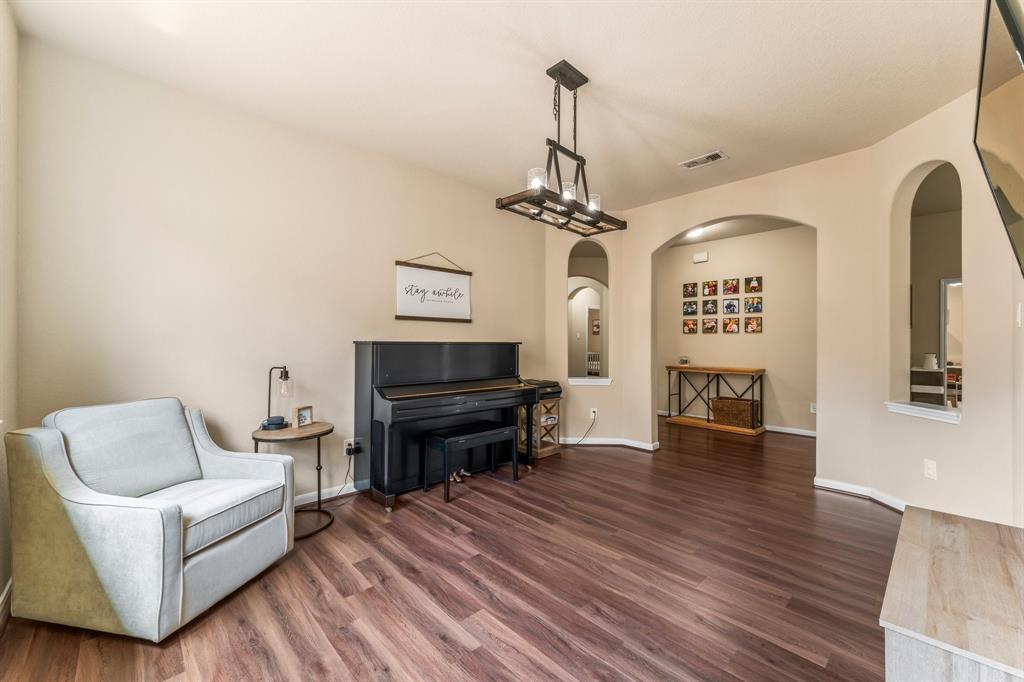 119 Winslow Hill Place, Montgomery, Texas image 6