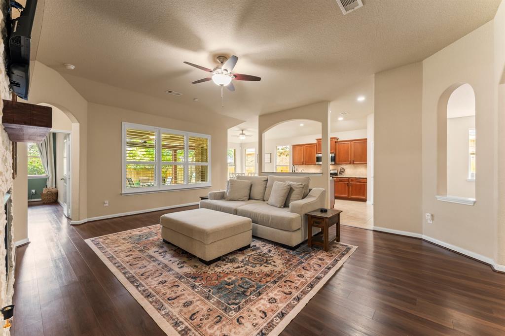 119 Winslow Hill Place, Montgomery, Texas image 7