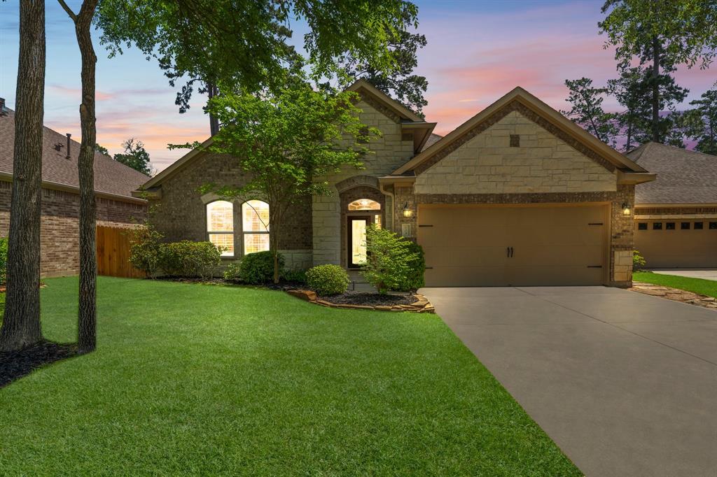 119 Winslow Hill Place, Montgomery, Texas image 1