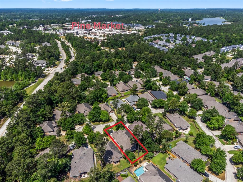119 Winslow Hill Place, Montgomery, Texas image 32