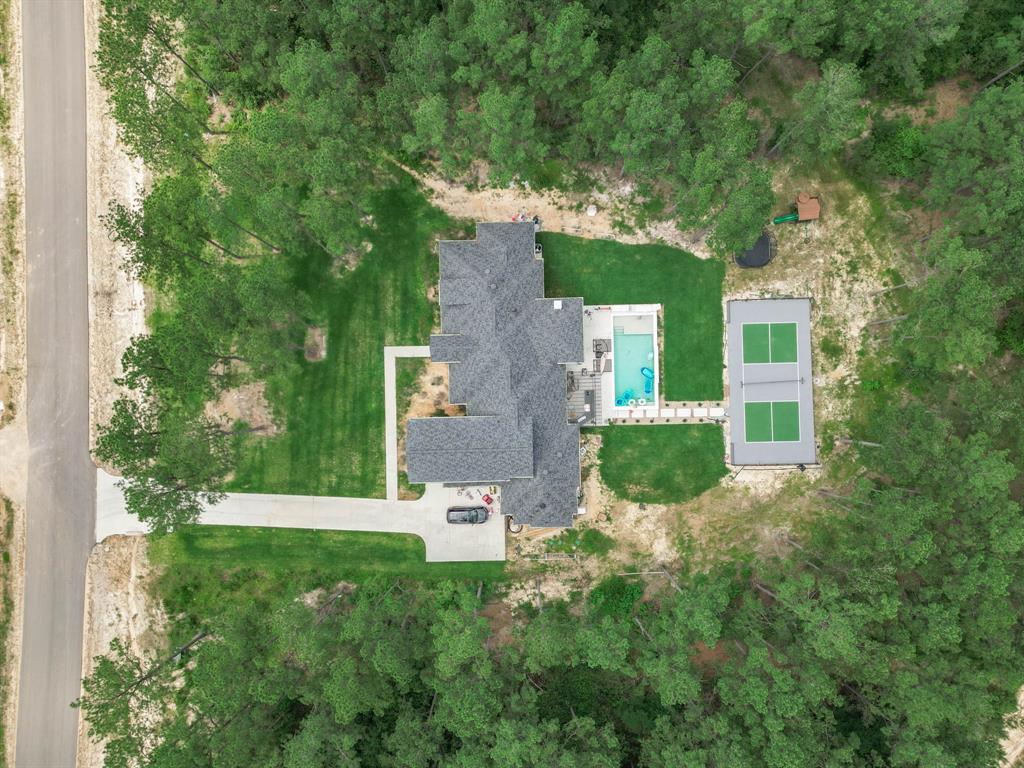 15640 Forest Grove Drive, Willis, Texas image 15