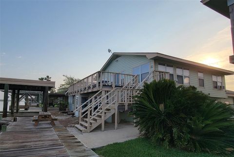 Photo of 143 Fm-2031, Matagorda, TX 77457 (MLS # 12163160)