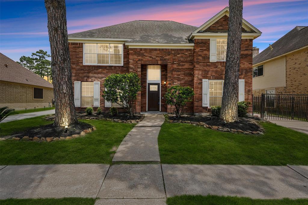 19042 Keyturn Lane, Humble, Texas image 1
