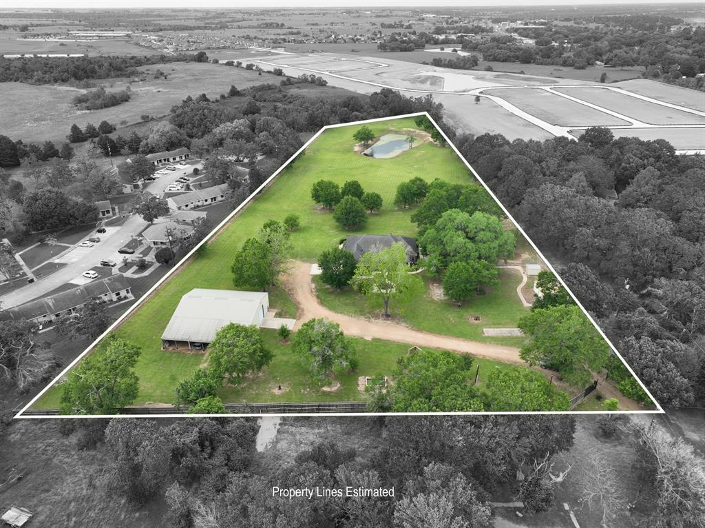 324 Howard Street, Sealy, Texas image 36