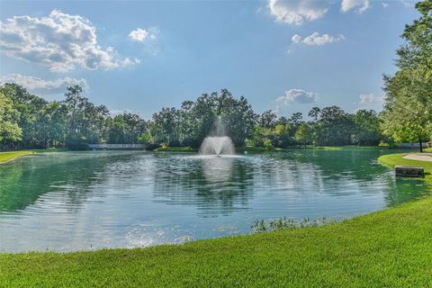 A home in Conroe