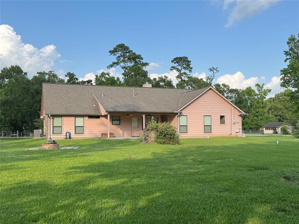23315 Mystery Street, Huffman, Texas image 5
