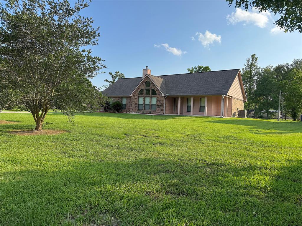 23315 Mystery Street, Huffman, Texas image 1
