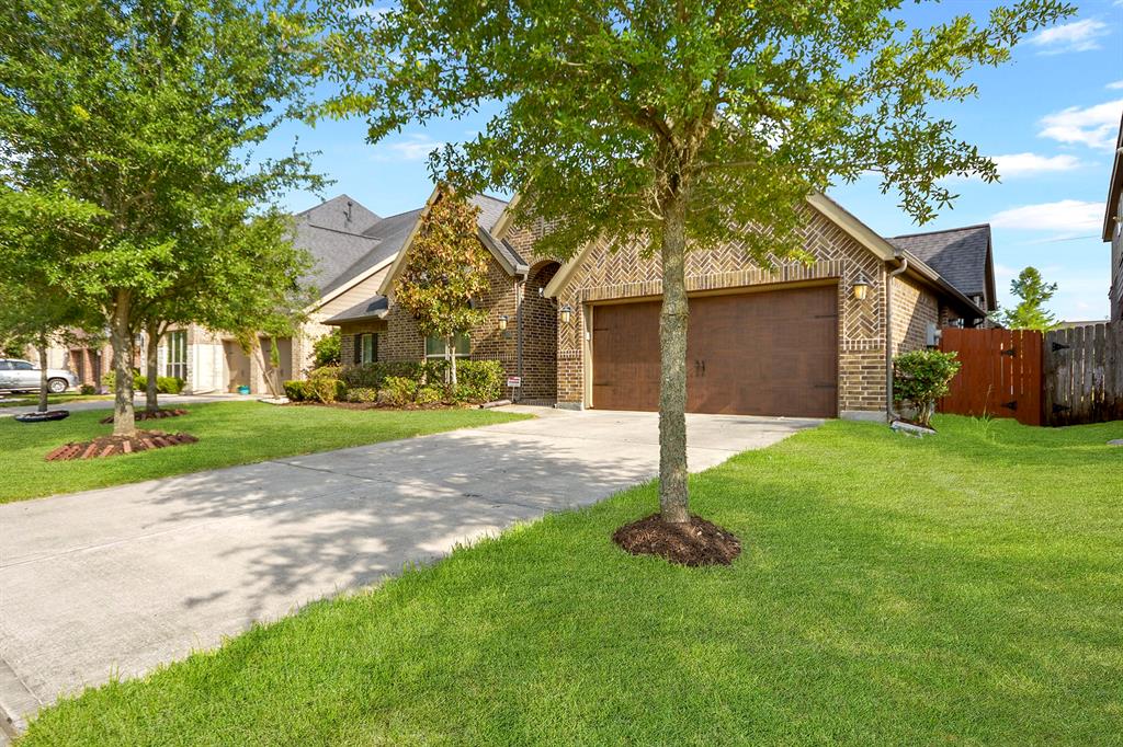 27815 Colonial Point Drive, Katy, Texas image 4