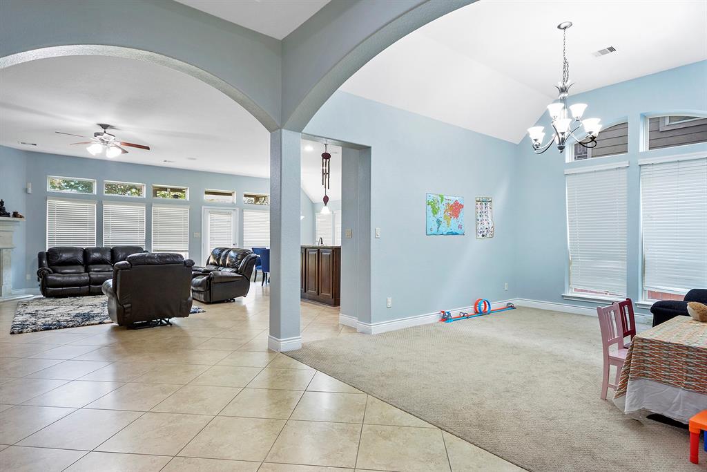 27815 Colonial Point Drive, Katy, Texas image 7
