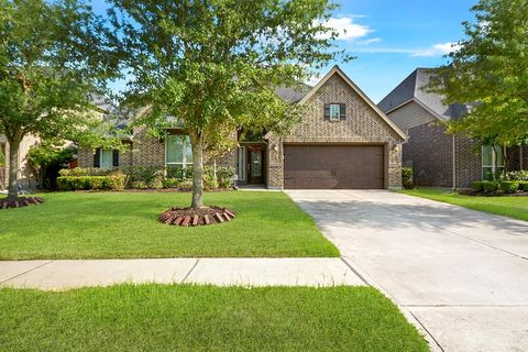27815 Colonial Point Drive Katy TX 77494