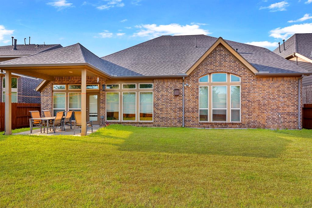 27815 Colonial Point Drive, Katy, Texas image 41