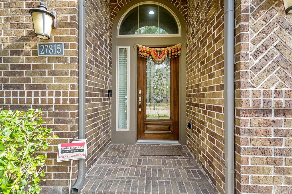 27815 Colonial Point Drive, Katy, Texas image 5