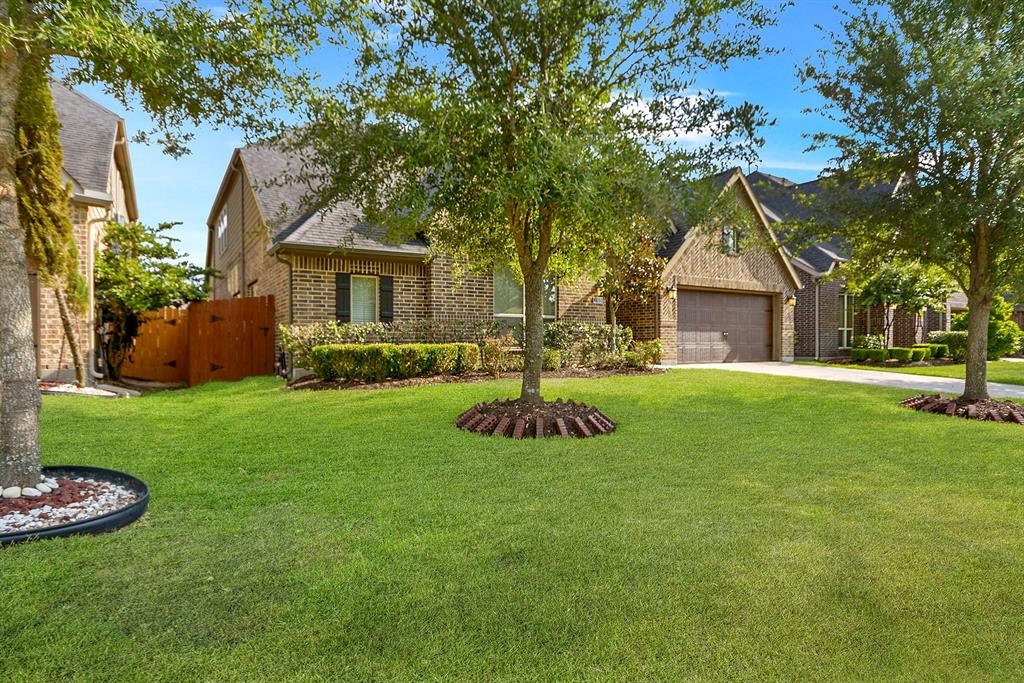 27815 Colonial Point Drive, Katy, Texas image 3