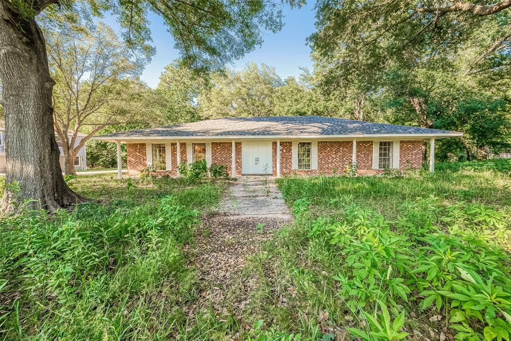 Photo of 23337 Fm 1314 Road, Porter, TX 77365 (MLS # 25765864)