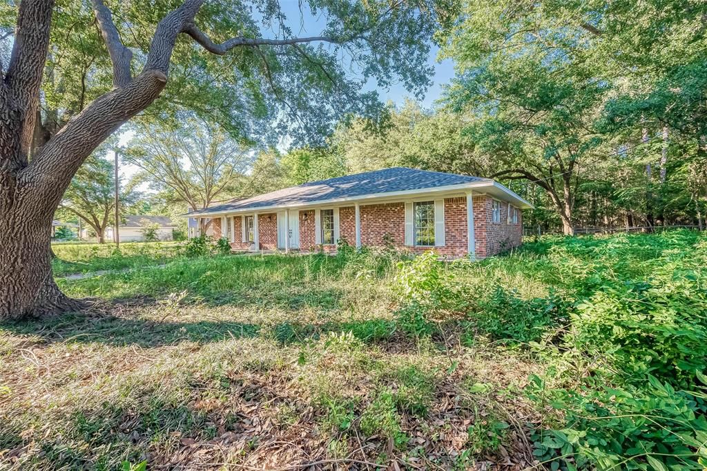 Photo of 23337 Fm 1314 Road, Porter, TX 77365 (MLS # 25765864)