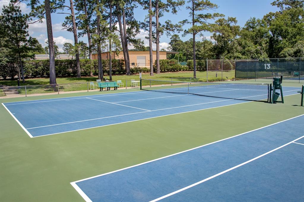 12100 Melville Drive #606, Montgomery, Texas image 45