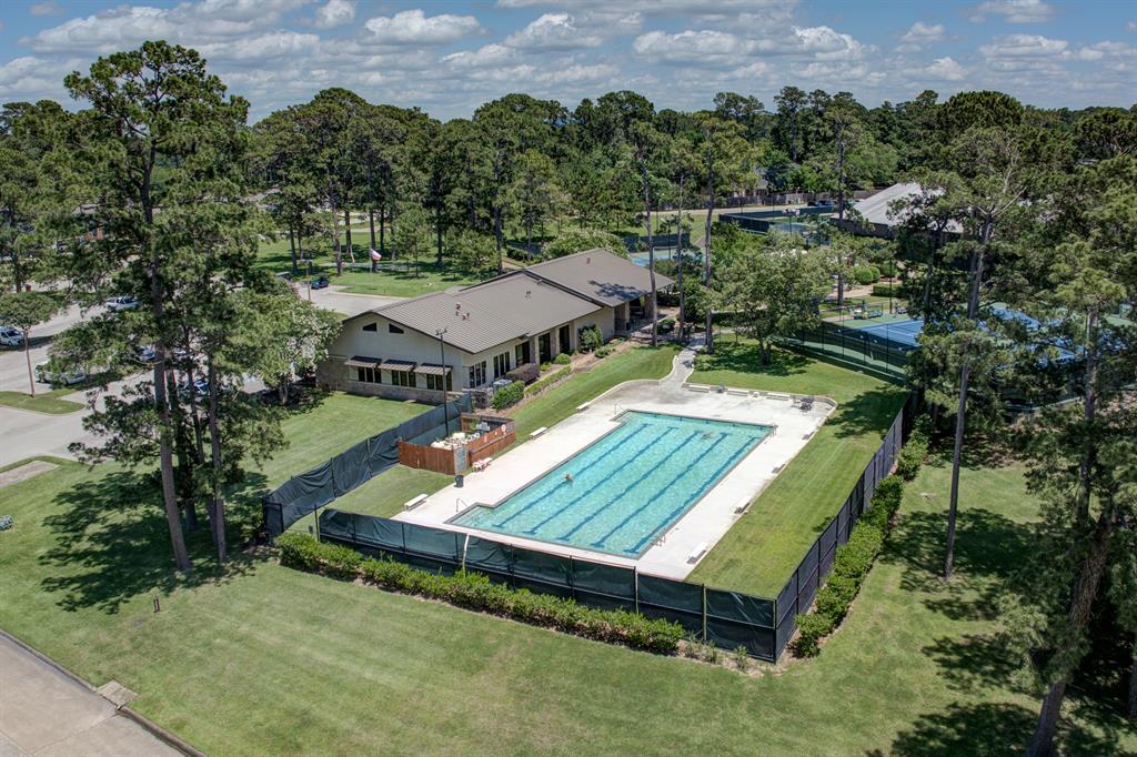 12100 Melville Drive #606, Montgomery, Texas image 43