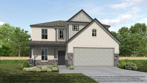 Photo of 12047 Maple Oak Drive Dr, Houston, TX 77066 (MLS # 38649374)