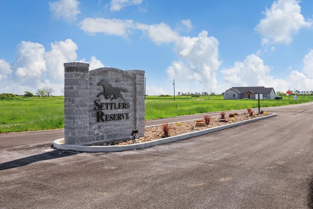 LOT 19 Acres Rolling Hill Drive, Cat Spring, Texas image 3