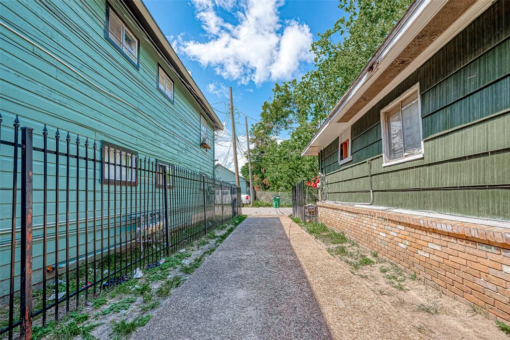 3113 Anita Street, Houston, Texas image 8