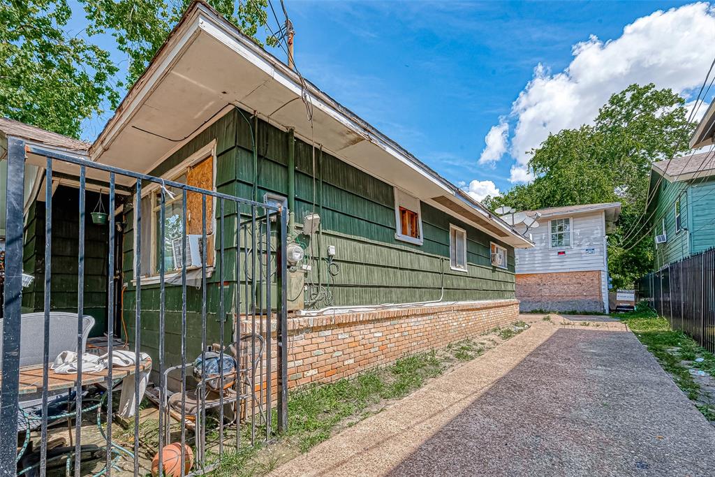 3113 Anita Street, Houston, Texas image 1
