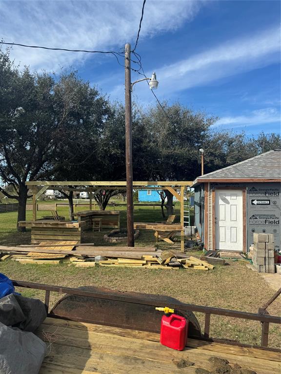 1403 Madison Avenue, Port Bolivar, Texas image 17